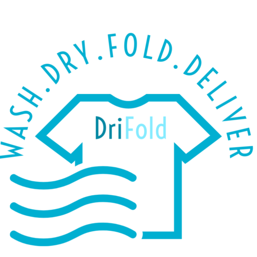 DriFold Laundry Service