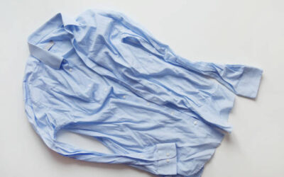 Keep Your Laundry Wrinkle-Free: Tips and Tricks for Busy Women