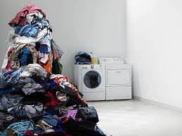Transforming Laundry Day: The Power of Weekly Laundry Services