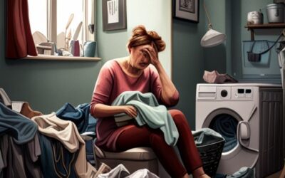 Why do people hate laundry?