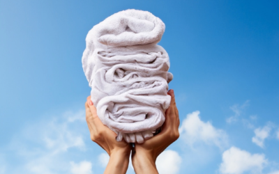 Unlock the Secret to a Stress-Free Life: How DriFold Laundry Service Can Change Your Routine