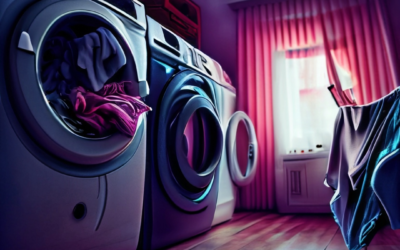 Save your Time with Laundry Service