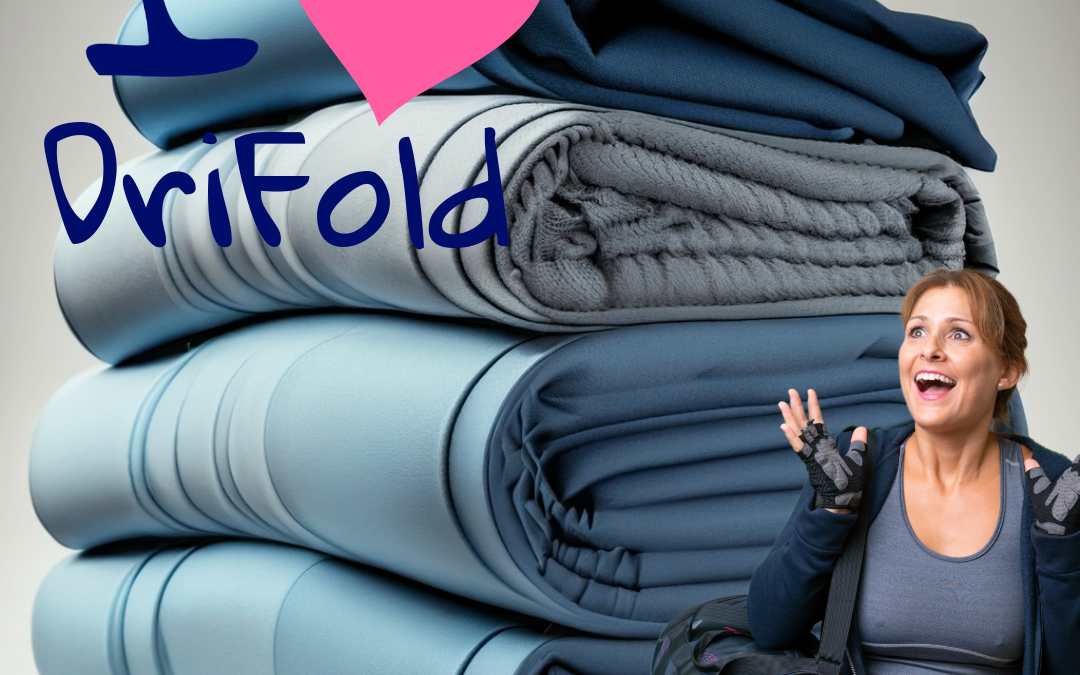 Discover the Magic of Fluff and Fold Services: Say Goodbye to Laundry Day!