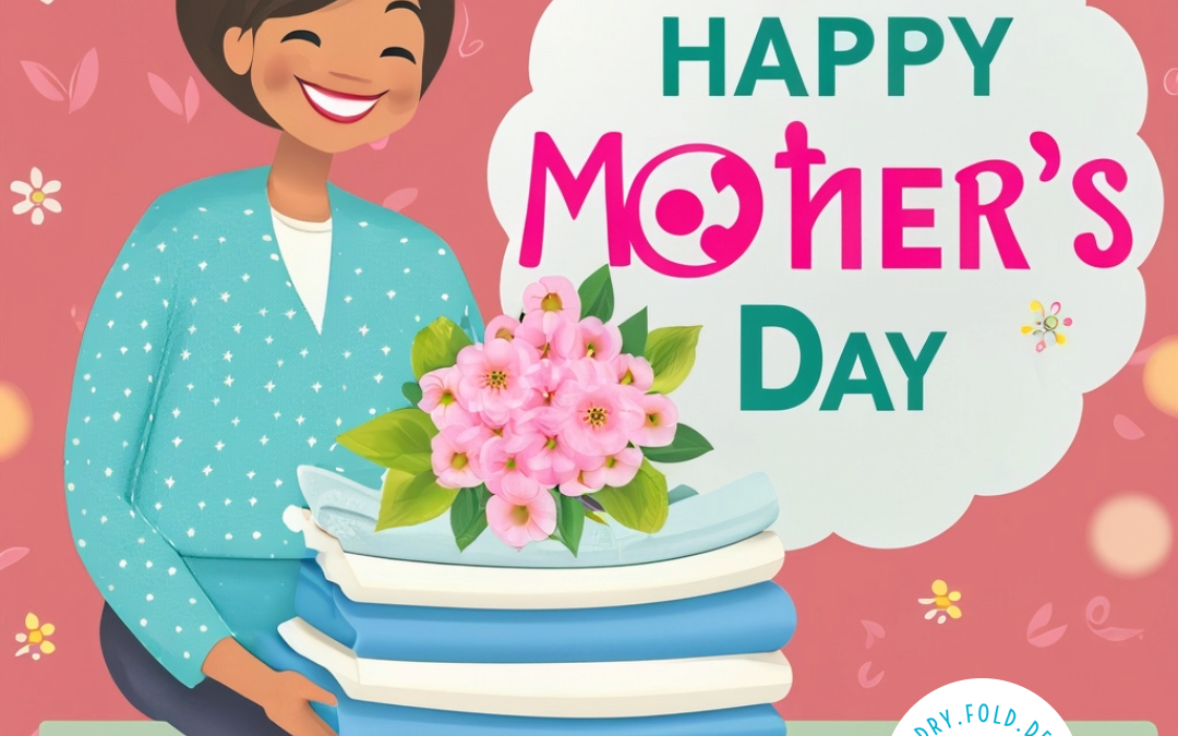 Mother’s Day: Discover the Best Gift of All