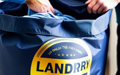 Who is League City’s Favorite Laundry Delivery Service?